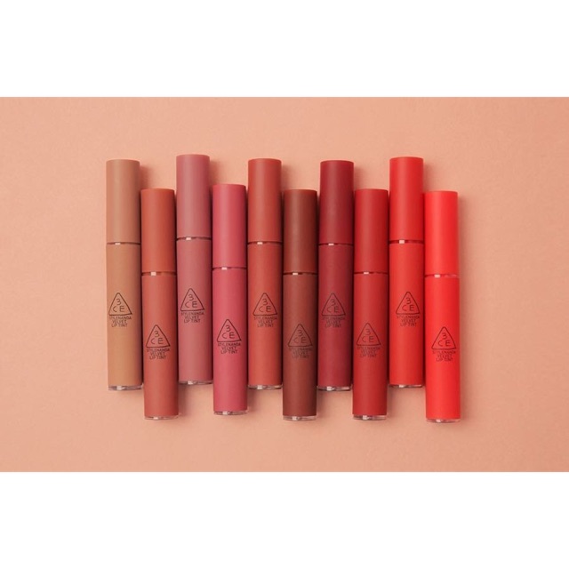 3CE Velvet Lip Tint