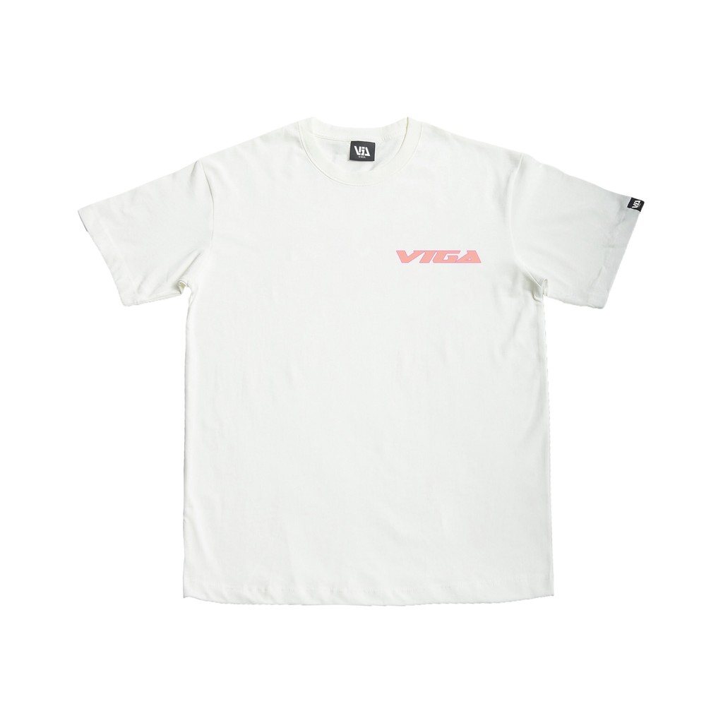 Áo thun Viga Pizza