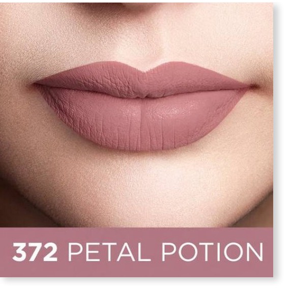 [Mã giảm giá mỹ phẩm chính hãng] Son Môi Kem Lì Lâu Trôi L'oreal Infallible Pro Matte Liquid Lipstick