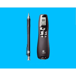 Bút Trình Chiếu Logitech R800 chính hãng