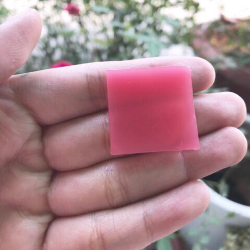 combo 10 Miếng sáp đính tranh đá