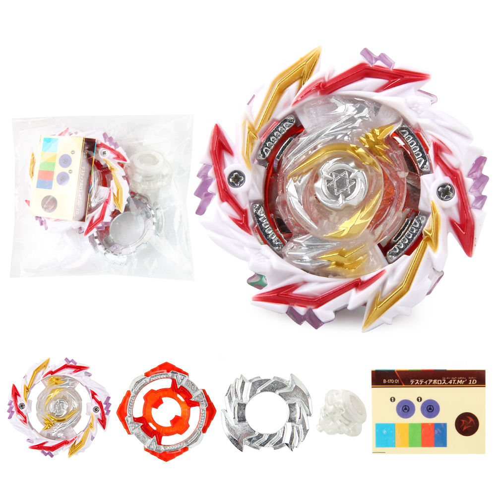 Đồ chơi con quay MQ B-170-01/02 B-172 vui nhộn dành cho bé