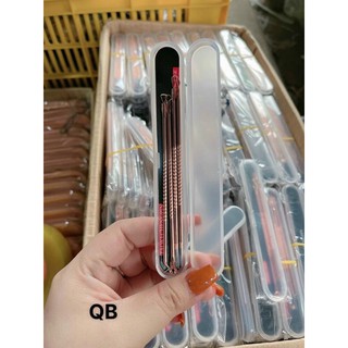 Bộ nặn mụn thần thánh