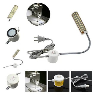 ĐÈN LED MÁY MAY ĐA NĂNG, Đèn Đọc Sách có Nam Châm tiết kiệm điện