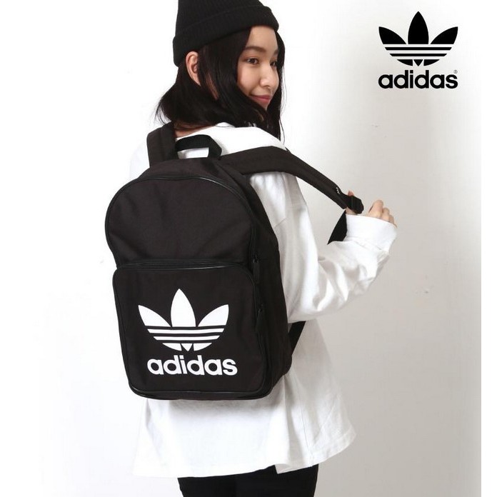 Balo Adidas màu đen XUẤT DƯ FULL TEM TAG CODE