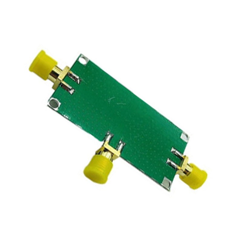 Cầu Nối Tín Hiệu Đường Sóng 10-3000MHz RF Chuyên Dụng Dành Cho Ăng Ten Đo Mạch