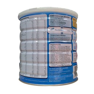 Sữa Bột Kid Essentials Úc - Sữa cho Trẻ Biếng Ăn Sữa 800g