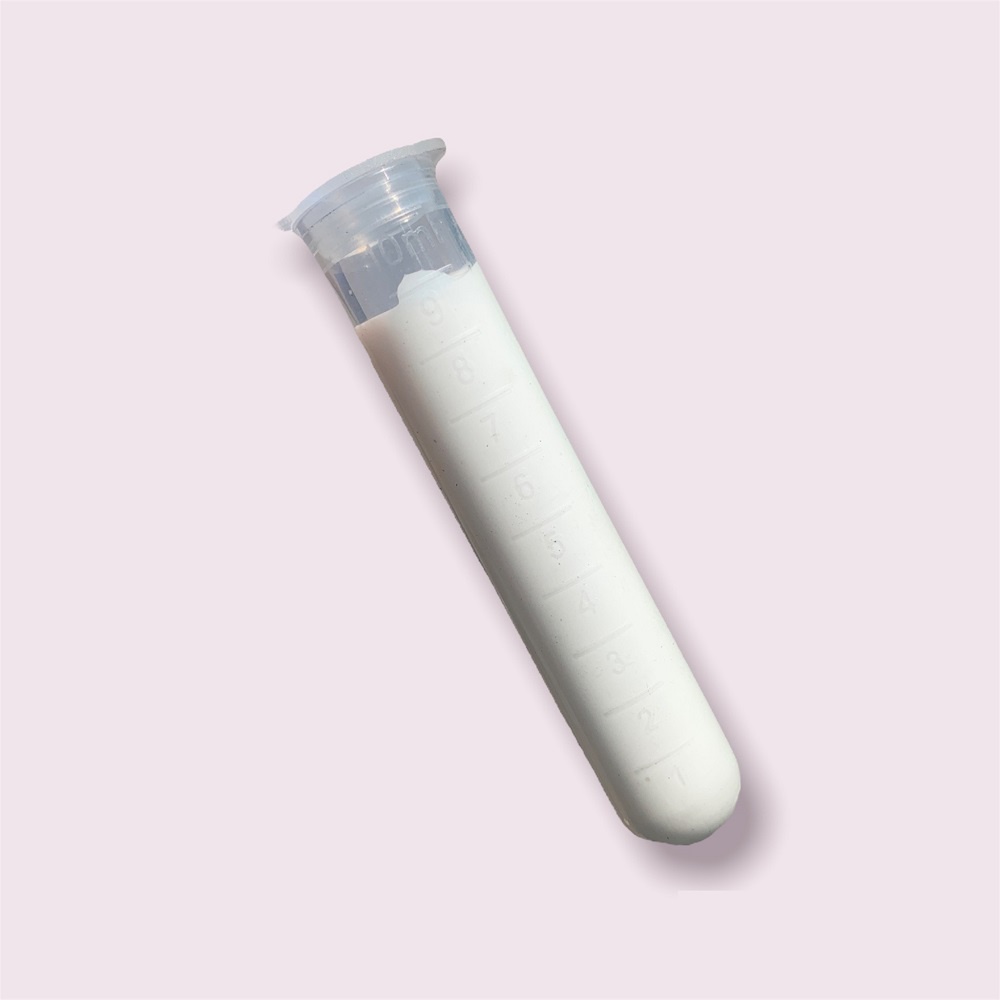 Chai 9ml Keo 2 mặt dạng lỏng gốc nước chuyên dán decal/sticker/logo/phụ kiện