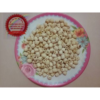 HẠT SEN KHÔ - LOẠI NGON, SẠCH, BỔ DƯỠNG