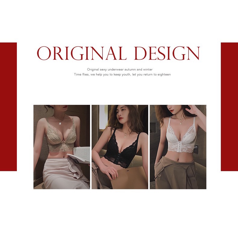 Áo lót nâng ngực không dây chống chảy xệ cho nữ
 | BigBuy360 - bigbuy360.vn