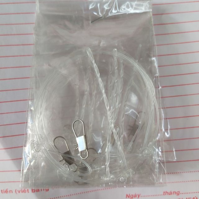 COMBO 10 THẺO CƯỚC 2 CƯỚC 3 CÂU CÁ