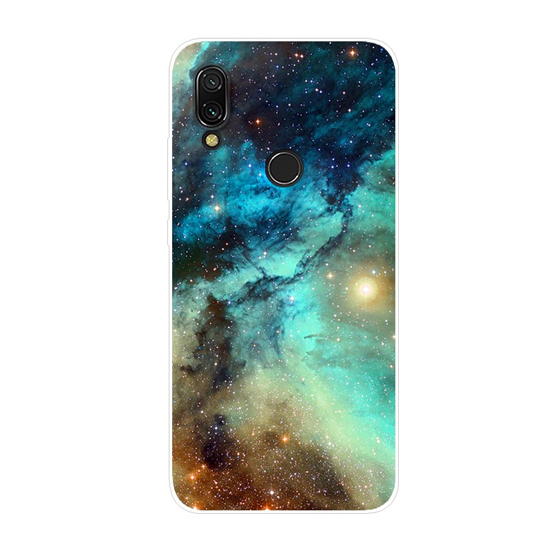 Ốp điện thoại dành cho Xiaomi Redmi Note 7 Note 7 Pro