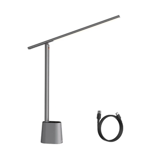 Đèn led để bàn chống mỏi mắt, chống cận baseus smart eye series dgzg-02, pin 2200mah