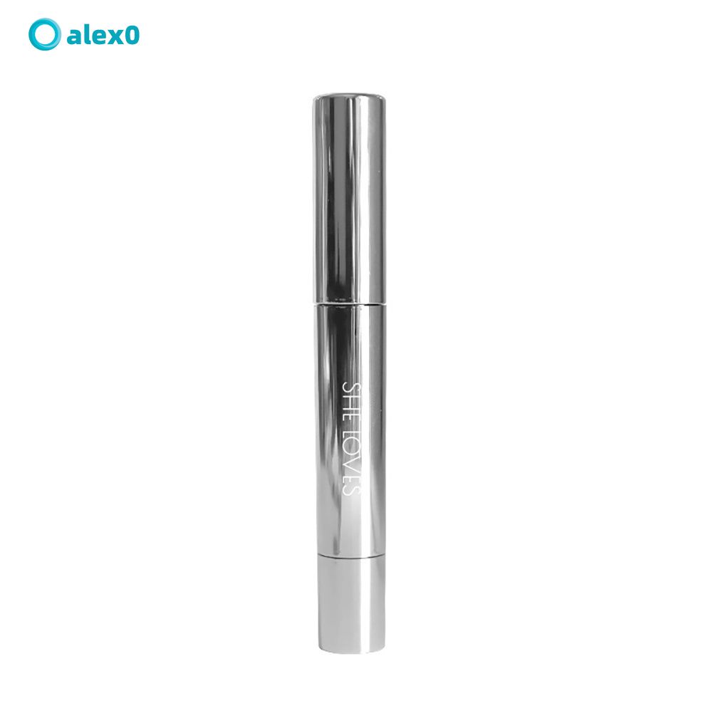 Mascara hai đầu kháng nước chống mồ hôi nhanh khô không dễ lem nhòe chuốt mi cong vút và dài hơn
 | BigBuy360 - bigbuy360.vn