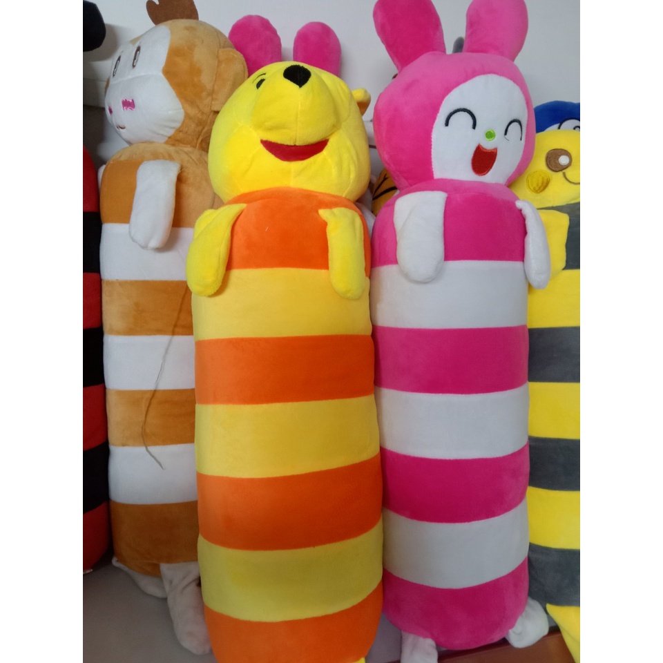 GỐI ÔM HÌNH CON THÚ NGỘ NGHĨNH - 446