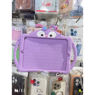 Ốp lưng hình đáng yêu ipad air1/2/pro 9.7 ipad mini 1/2/3/4/5 ipad 2/3/4 ipad pro 10.2/10.5/10.9...