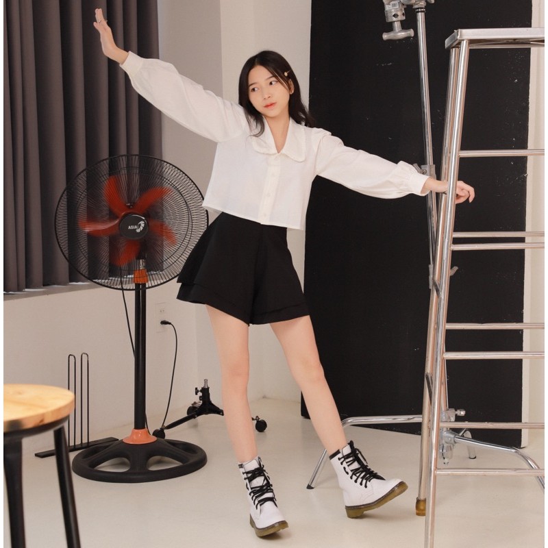 Quần váy 3 màu | BigBuy360 - bigbuy360.vn