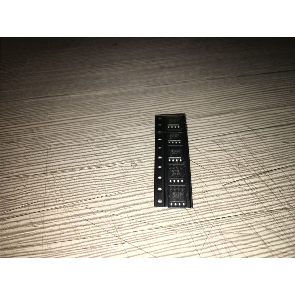 HB LM335MX LM335M LM335 Mới