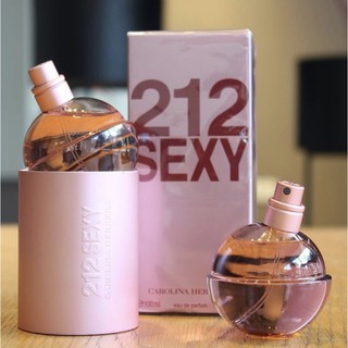 Nước hoa 212 SEXY Nữ