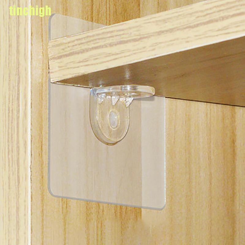 Bộ 5 Dụng Cụ Chia Ngăn Tủ Quần Áo Tiện Lợi