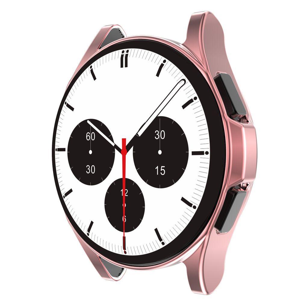 BTLIMER Ốp Bảo Vệ Mặt Đồng Hồ Thông Minh Samsung Galaxy Watch 4 / 4 Classic 42MM / 46MM