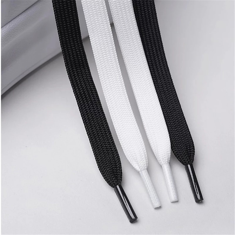 Set 2 Dây Cột Giày Thể Thao Chất Lượng Cao 80/100/120Cm