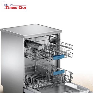 Máy rửa bát Bosch Seri 6 ,12 bộ SMS63L08EA