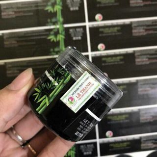 Bột than tre hoạt tính combo cho khách