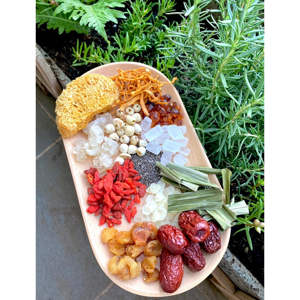 🍁🍁🍁CHÈ TUYẾT YẾN DƯỠNG NHAN [ thơm ngon bụng vị - lưu giữ thanh xuân ] ✳️✳️✳️ | BigBuy360 - bigbuy360.vn