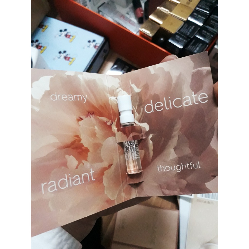 [Vial - Sample - Minisize] Mẫu thử nước hoa các hãng | Thế Giới Skin Care