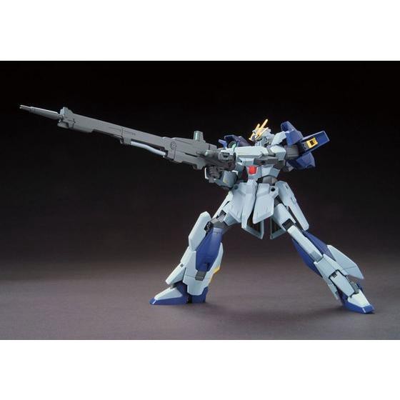 Mô Hình Gundam Bandai HG BF Lightning Gundam