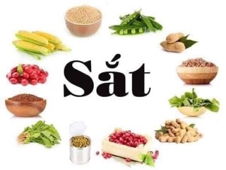 Pediakid bổ sung Sắt Fer + Vitamin B Pháp
