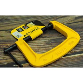 Cảo chữ C Stanley 83-034K (4 inch)
