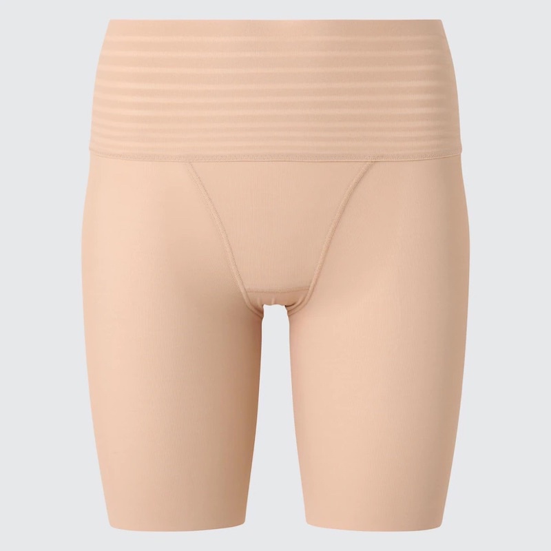 Quần gen bụng Uniqlo chính hãng cạp cao