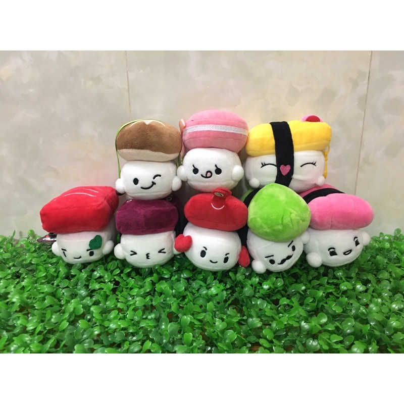 Gấu của Vân