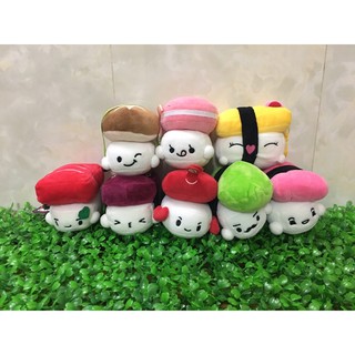 Gấu của Vân