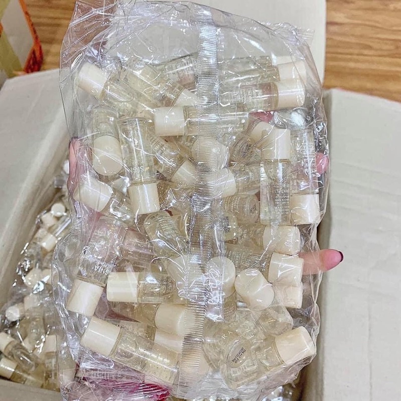 nước hoa hồng Hera signia trẻ hoá da dưỡng trắng chống lão hoá se khít lỗ chân lông 5ml