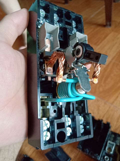 Át chống chập MỚI 100% 40A,50A,60A