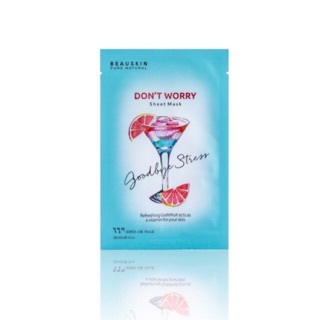 Mặt nạ Don’t Worry Beauskin