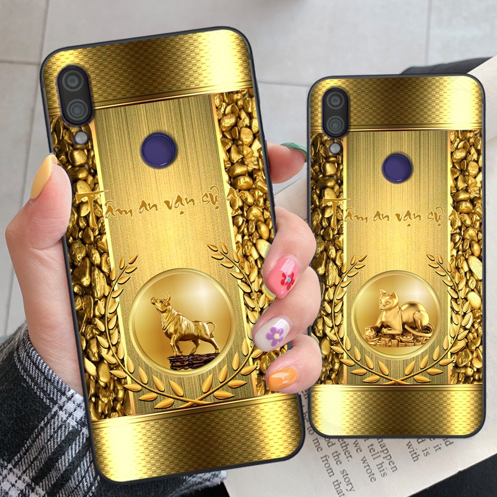 Ốp Huawei Nova 3 / Nova 3i in hình 12 con giáp ốp lưng cao cấp chất lượng Son Store 68