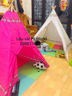 Lều vải cho bé HLWood