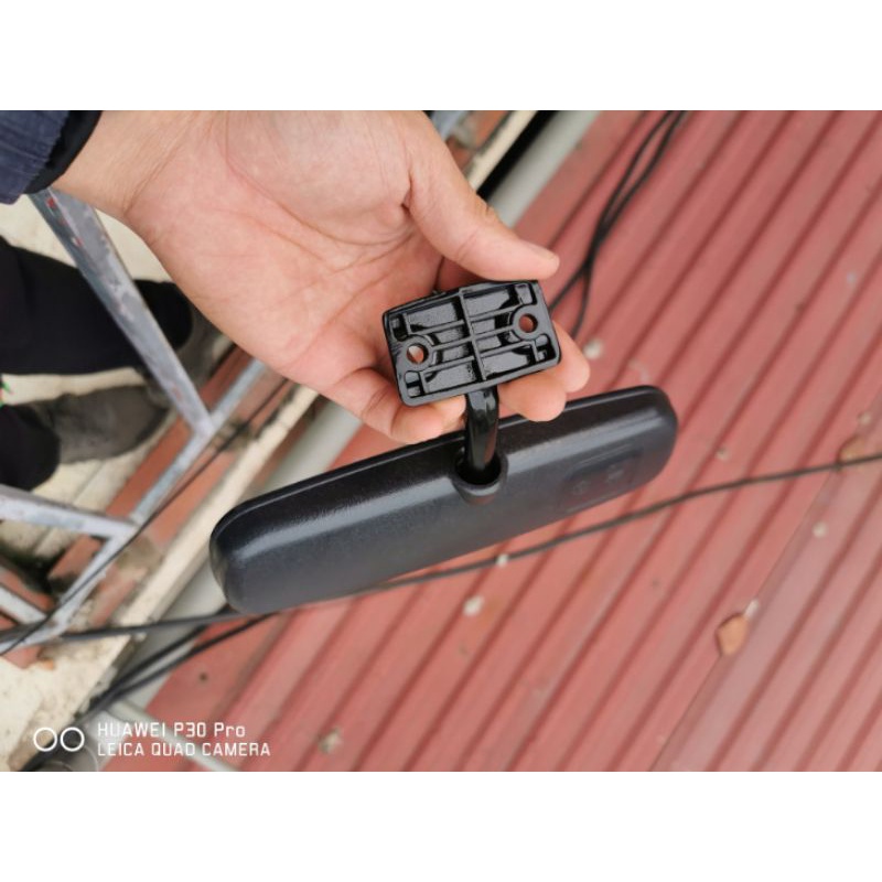 Gương trong cabin xe OLLIN, hoặc Forland máy điện E4