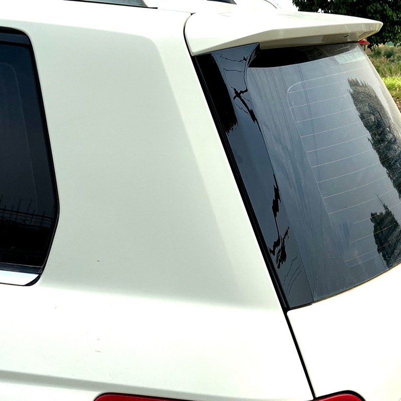 Cánh Gió Phía Sau Cho Mercedes Benz GLK-Class X204 GLK200 260 300 2009-2015