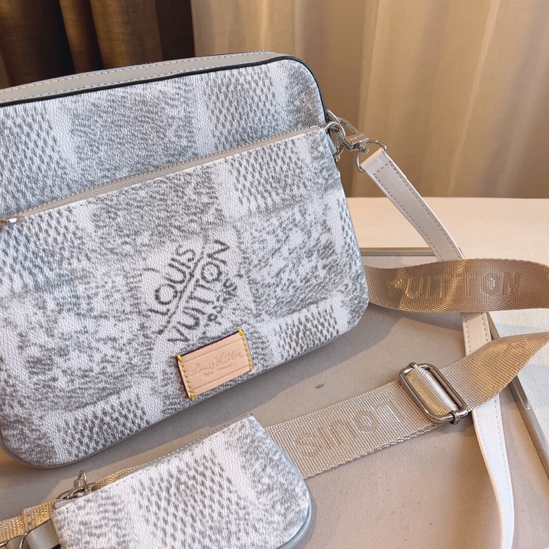 Túi đeo chéo LV cao cấp 2021 | BigBuy360 - bigbuy360.vn