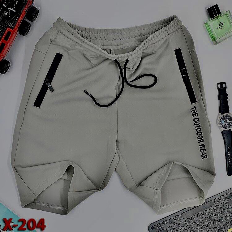 Quần Short Thể Thao Nam TSIMPLE đùi tập gym vải thun boly, thoáng mát co giãn chuẩn form nhiều màu