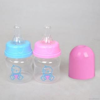 Bình sữa 60ml cho bé sơ sinh