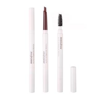 (hàng Mới Về) Bút Kẻ Lông Mày Tự Động Innisfree