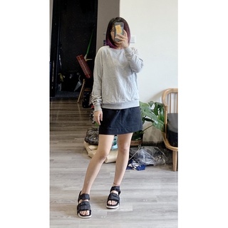 Nỉ da cá gap dư xịn