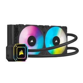 Tản nhiệt nước AIO Corsair H100i Elite Capellix RGB (CW-9060046-WW)