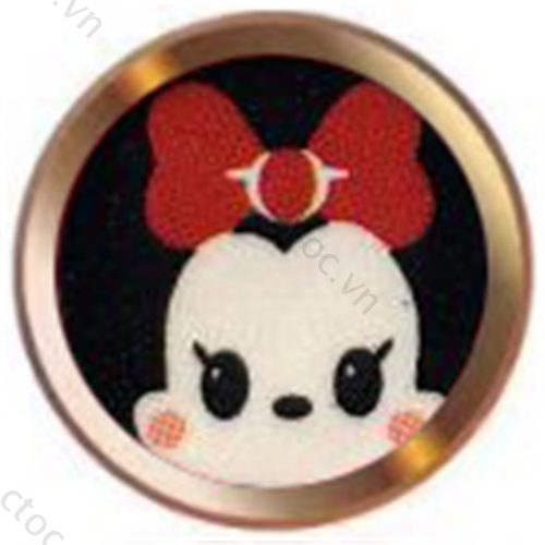 Miếng Dán Nút Home Chống Dấu Vân Tay Cho Iphone 5 5s Se 6 6s 7 8 Plus